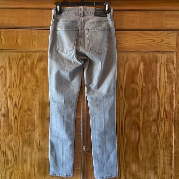 Lucky Brand Hayden Skinny Jeans Size 24 - Picture 7 of 9